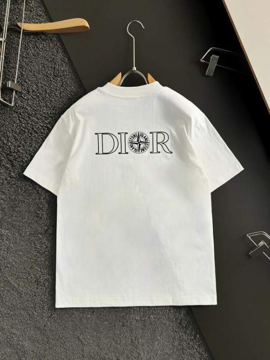 Dior T Shirts Short _SKUDiorS-2XLtltx6115985